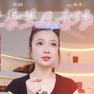 一颗坚果（宠爱版）抖音达人头像
