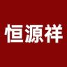 恒源祥床品旗舰店抖音达人头像