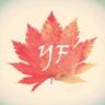 叶枫🍁雷忠阳（恋爱版）抖音达人头像