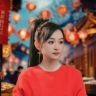 晶晶故事说抖音达人头像