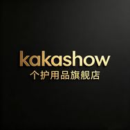 kakashow个护用品旗舰店抖音达人头像