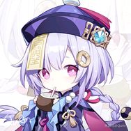 挚清抖音达人头像