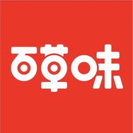 百草味零食旗舰店抖音号头像