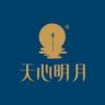 天心明月官方旗舰店抖音达人头像