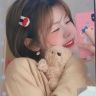 肉松小蓓抖音达人头像
