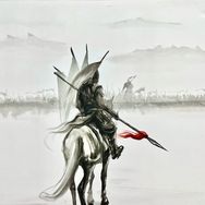 阿斌抖音达人头像