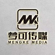 梦可传媒芯芯抖音达人头像