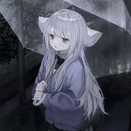 帕瓦ฅ抖音达人头像