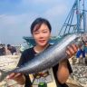 大连海鲜霞姐（每天三点直播）抖音达人头像