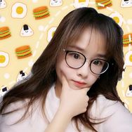 菲菲好饿抖音达人头像