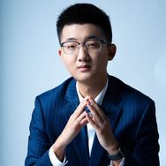 篮球解说郑泽鹏（直播）抖音达人头像