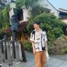 杨杨环游记（我在苏州很想倷）抖音达人头像
