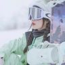 远蓝抖音达人头像