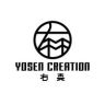 右森精品核尖造物抖音达人头像