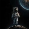 宇宙便利店抖音达人头像