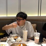 胖于晏开吃啦抖音达人头像