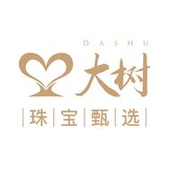 大树珠宝甄选抖音达人头像