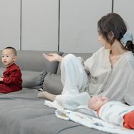 趣多多的豆豆抖音达人头像