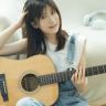 杨舒然YOYO抖音达人头像
