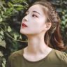 葛漂亮❤️收女徒弟抖音达人头像