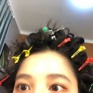 张婧仪抖音达人头像