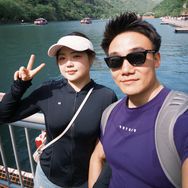 小李晴晴（生活版）抖音达人头像