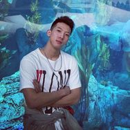 Allen_张子晗抖音达人头像