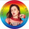 🌈唐艺（今晚7点海澜飞马水城)抖音达人头像