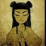 L先森（数学老师）抖音达人头像