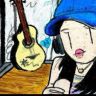 蒋孜怡抖音达人头像