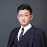 黄帅说法抖音达人头像