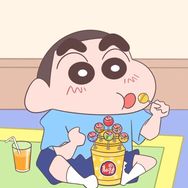糖炒栗子抖音达人头像