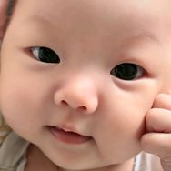 轶同宝宝抖音达人头像