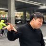 精分小阿夺～抖音达人头像