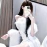微儿抖音达人头像