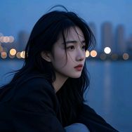 芽芽小铺抖音达人头像
