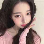 窝瓜女神Jing抖音达人头像