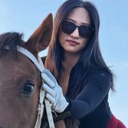 李李夫人抖音达人头像