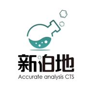 新泊地配方检测分析机构抖音达人头像