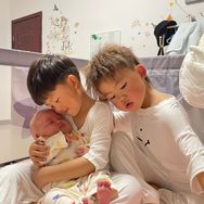 恩齐（橱窗有好物购）抖音达人头像