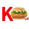 KFC🍔券多多抖音达人头像