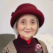 郑婆婆抖音达人头像