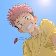 小朋同学｀抖音达人头像