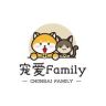 宠爱Family抖音达人头像