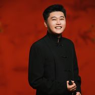 胡成抖音达人头像