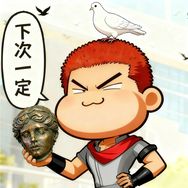 Ray鸽鸽鸽鸽抖音达人头像