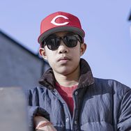 特崮斯抖音达人头像