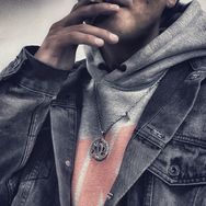 你们的李老湿抖音达人头像