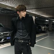 张予戈抖音达人头像