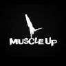 MuscleUp街头健身抖音达人头像